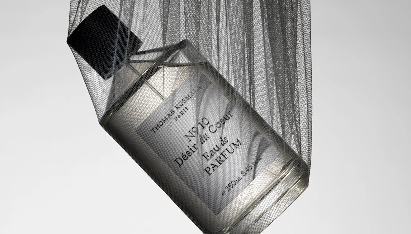 Thomas Kosmala = Sephora