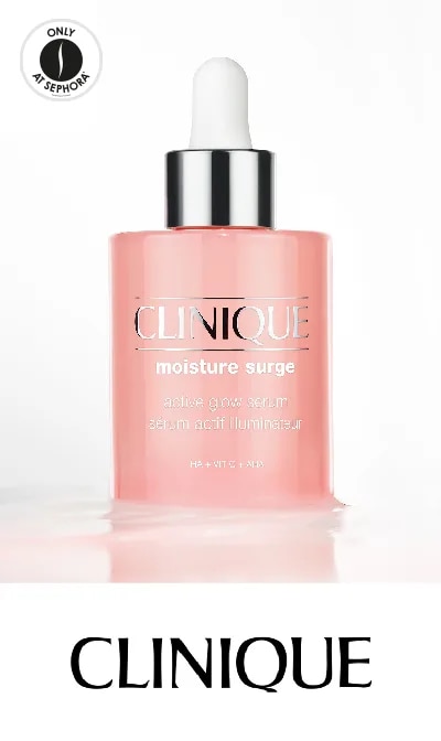 sephora = Clinique_Moisture Surge Serum