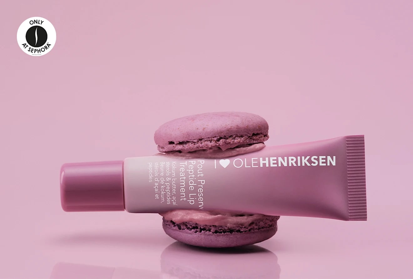OLE HENRIKSEN = Sephora