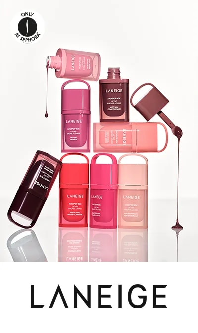 LANEIGE = Sephora 