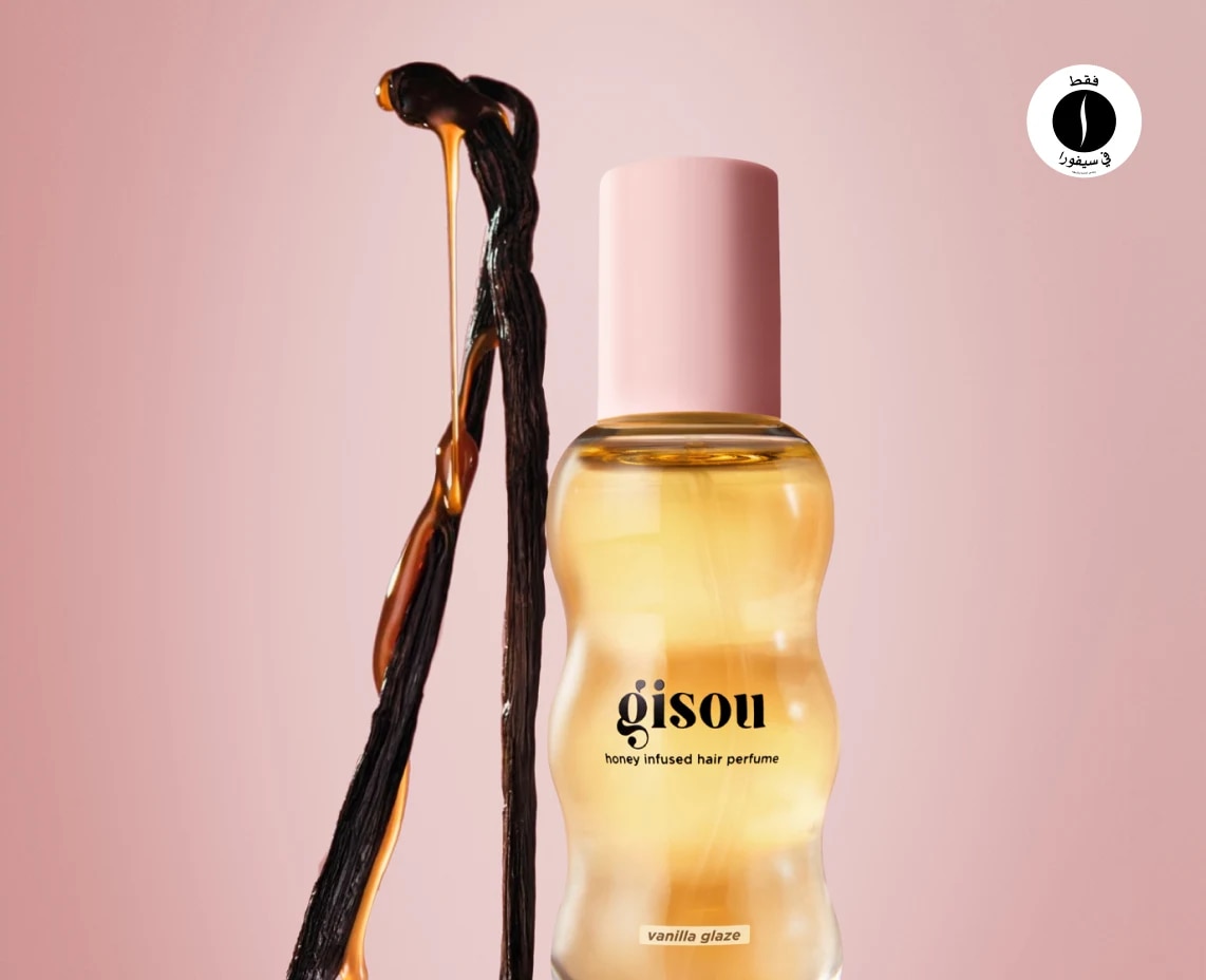 GISOU - Honey Infused Hair Perfume Mini 15ml - Vanilla Glaze = Sephora