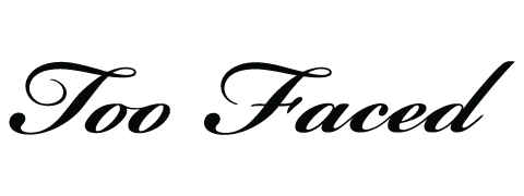 Too Faced - Brand Logo