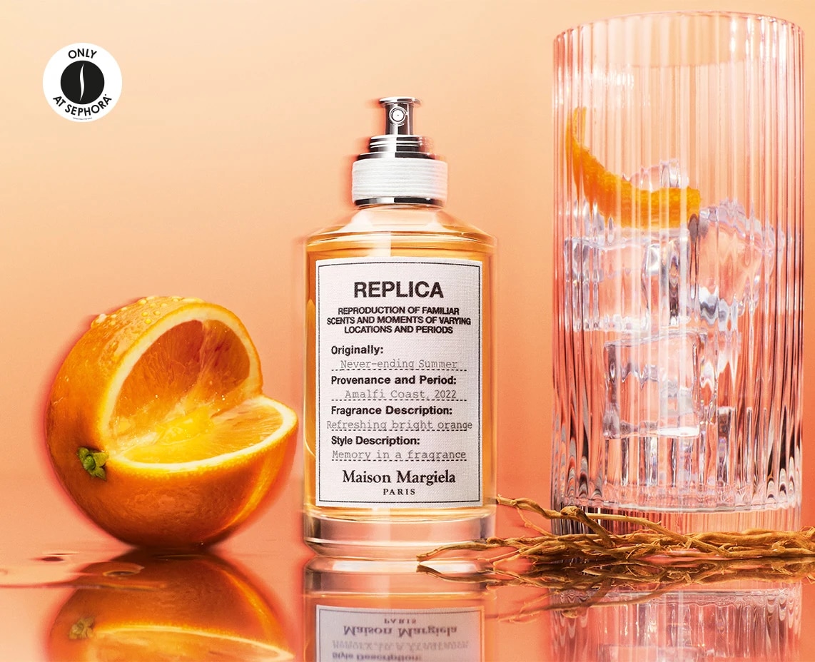 sephora = Masion Margela