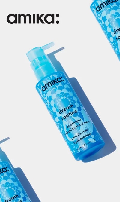 Amika - Only at Sephora