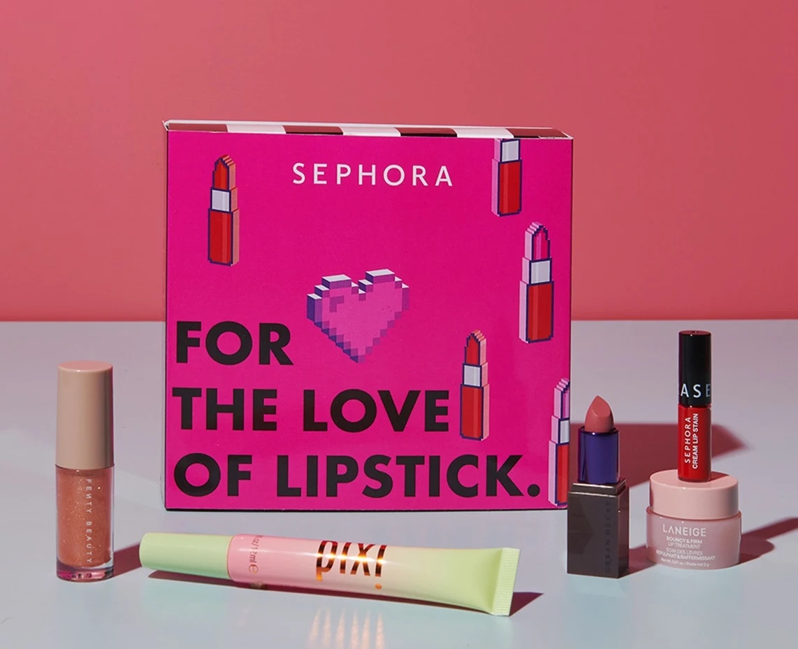 sephora 