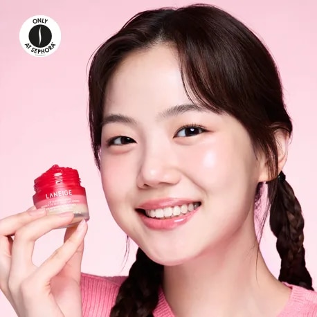 laneige  = Sephora 