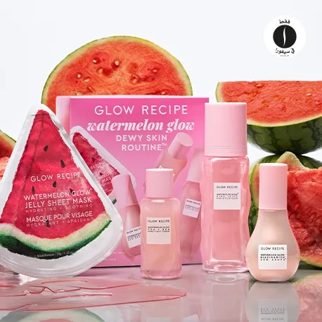 Sephora = Glow Recipe