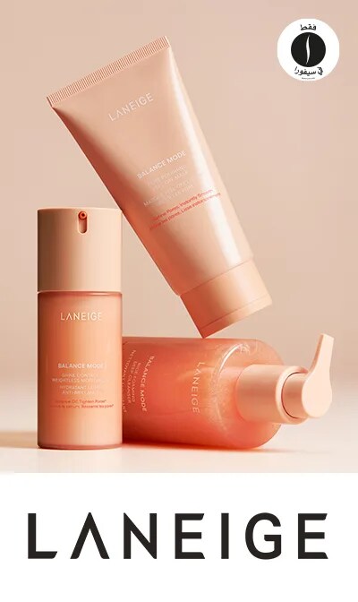 LANEIGE = Sephora 