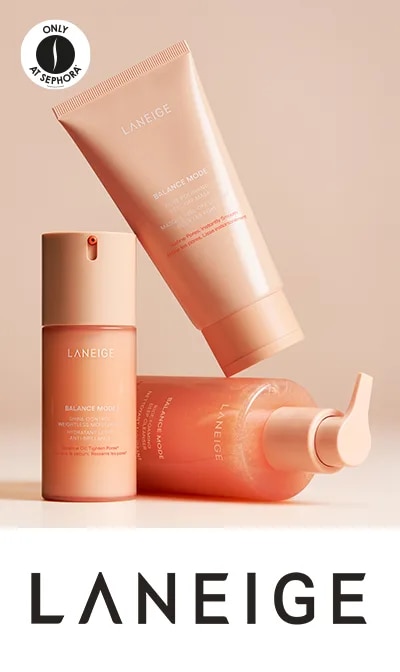 LANEIGE = Sephora 