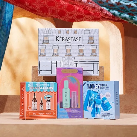 Haircare - Ramadan Collection - Sephora