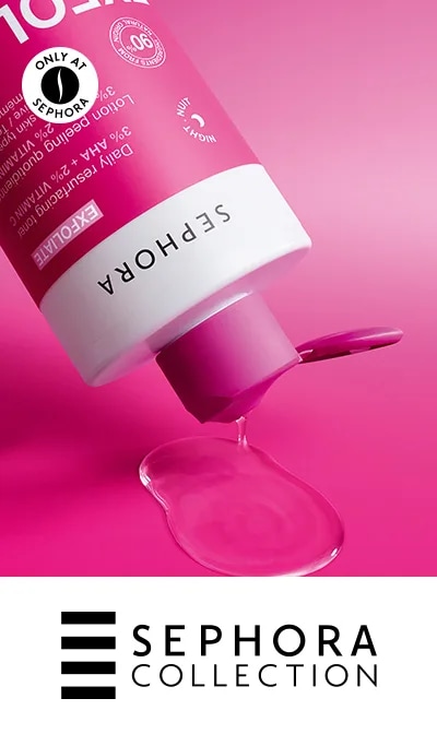 Sephora collection 
