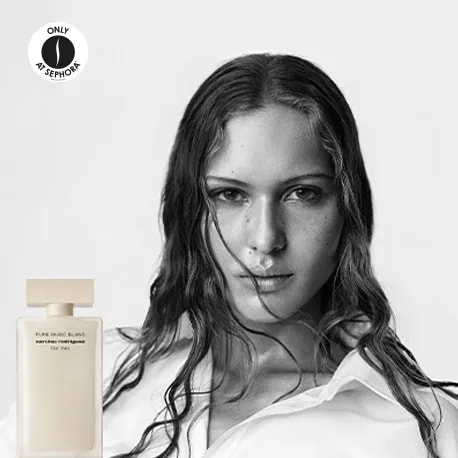 Narciso - For Her Pure Musc Blanc = Sephora