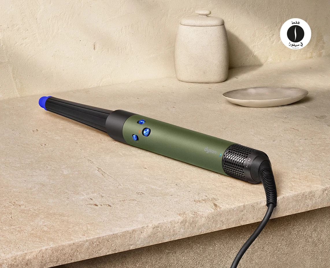 Dyson = Sephora 