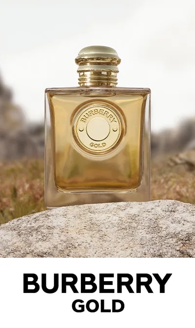 sephora = BURBERRY