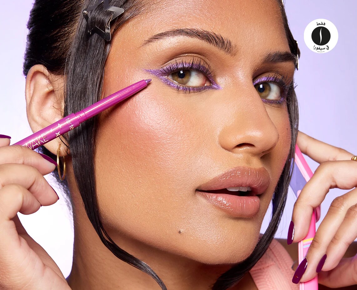 TARTE = Sephora 