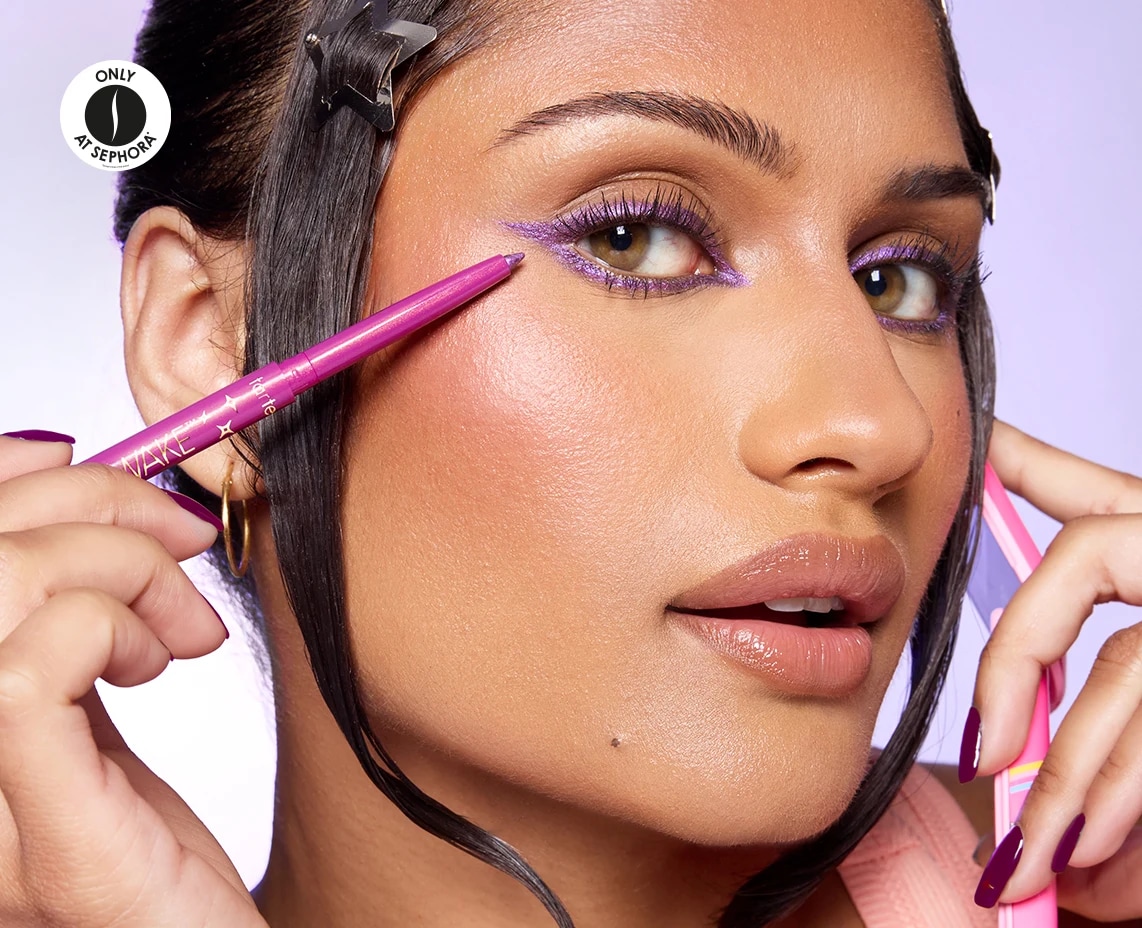 TARTE = Sephora 