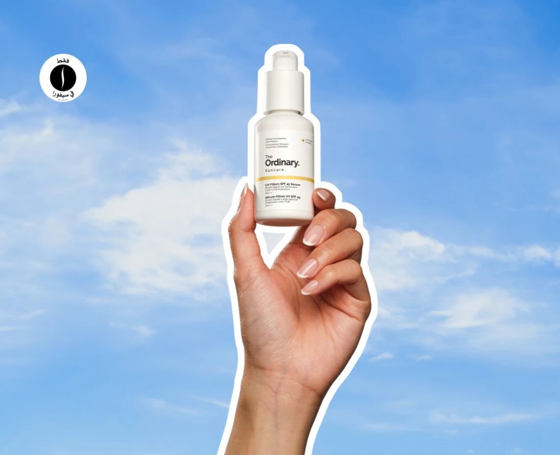 The Ordinary - UV Filters SPF 45 = Sephora