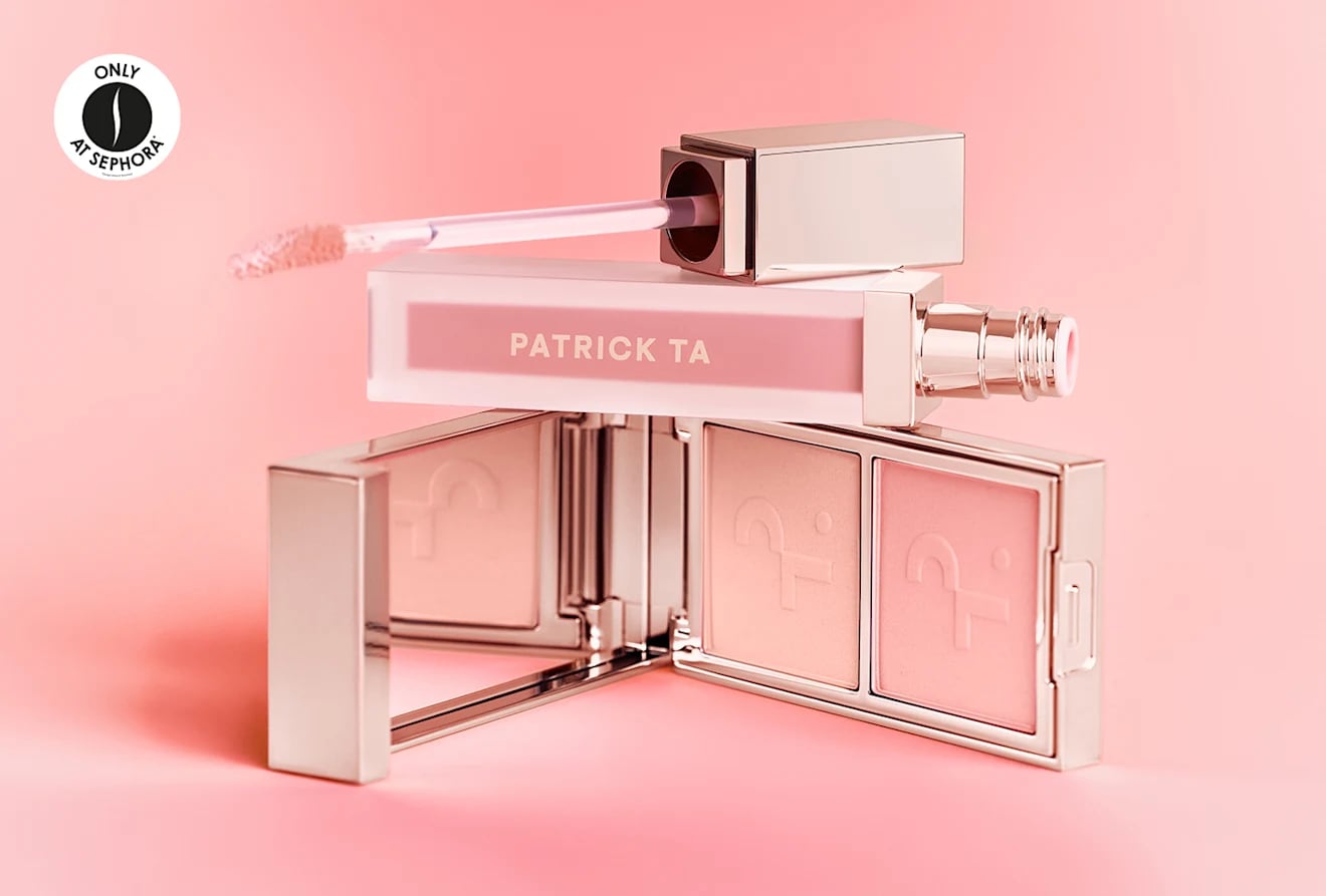 Patrickta = Sephora