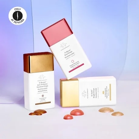 sephora =  DRUNK ELEPHANT