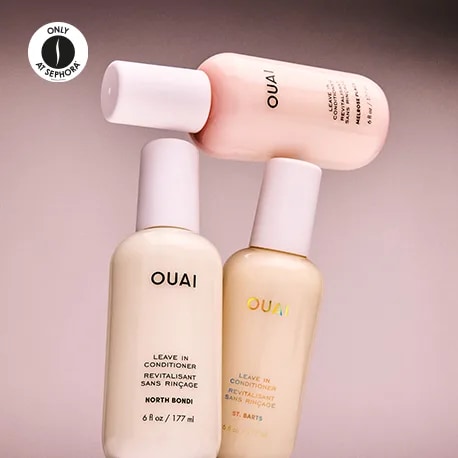 OUAI = sephora 