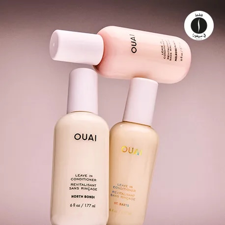 OUAI = sephora 