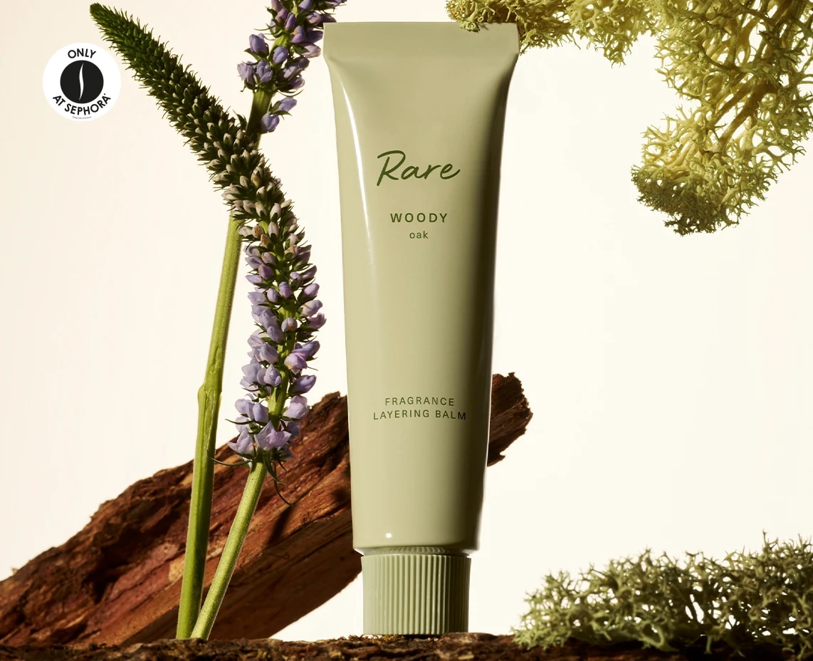 Rare beauty  = Sephora 
