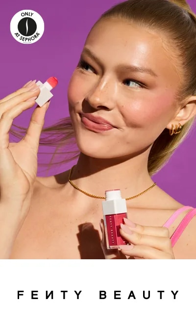 Fenty Beauty = Sephora 