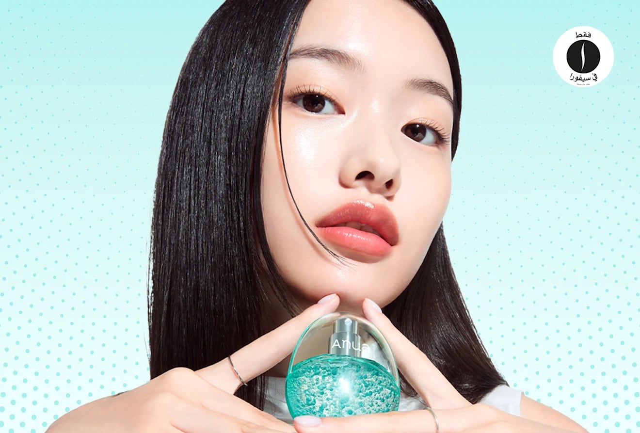 Anua = Sephora 