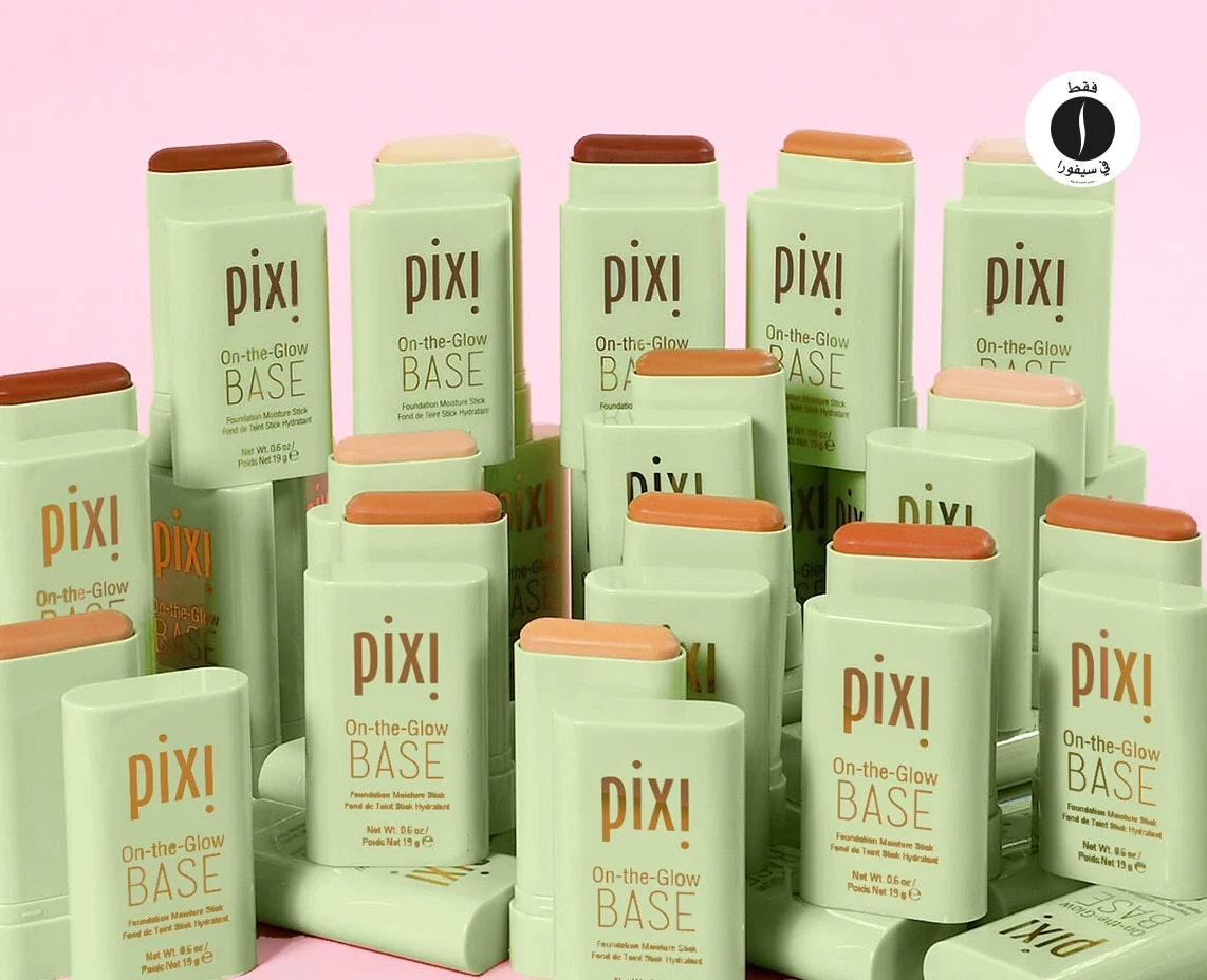 Pixi - On the glow base = Sephora