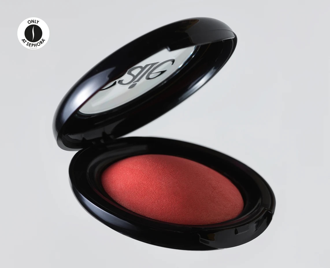 Saie - Super Suede Blush = Sephora