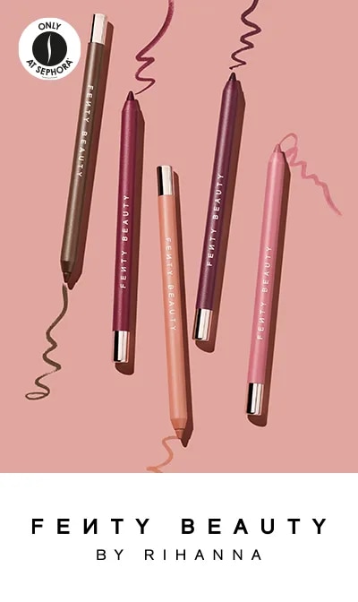 Fenty Beauty - Lip Liner Extensions = Sephora