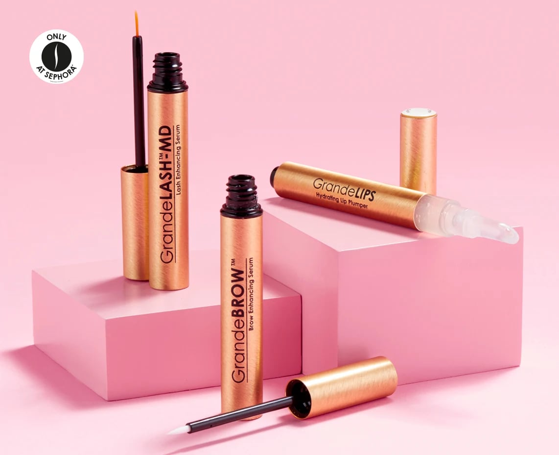 Grande Cosmetics = Sephora
