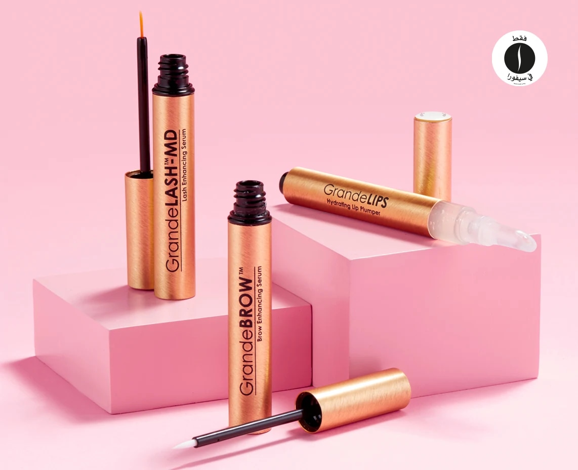 Grande Cosmetics = Sephora