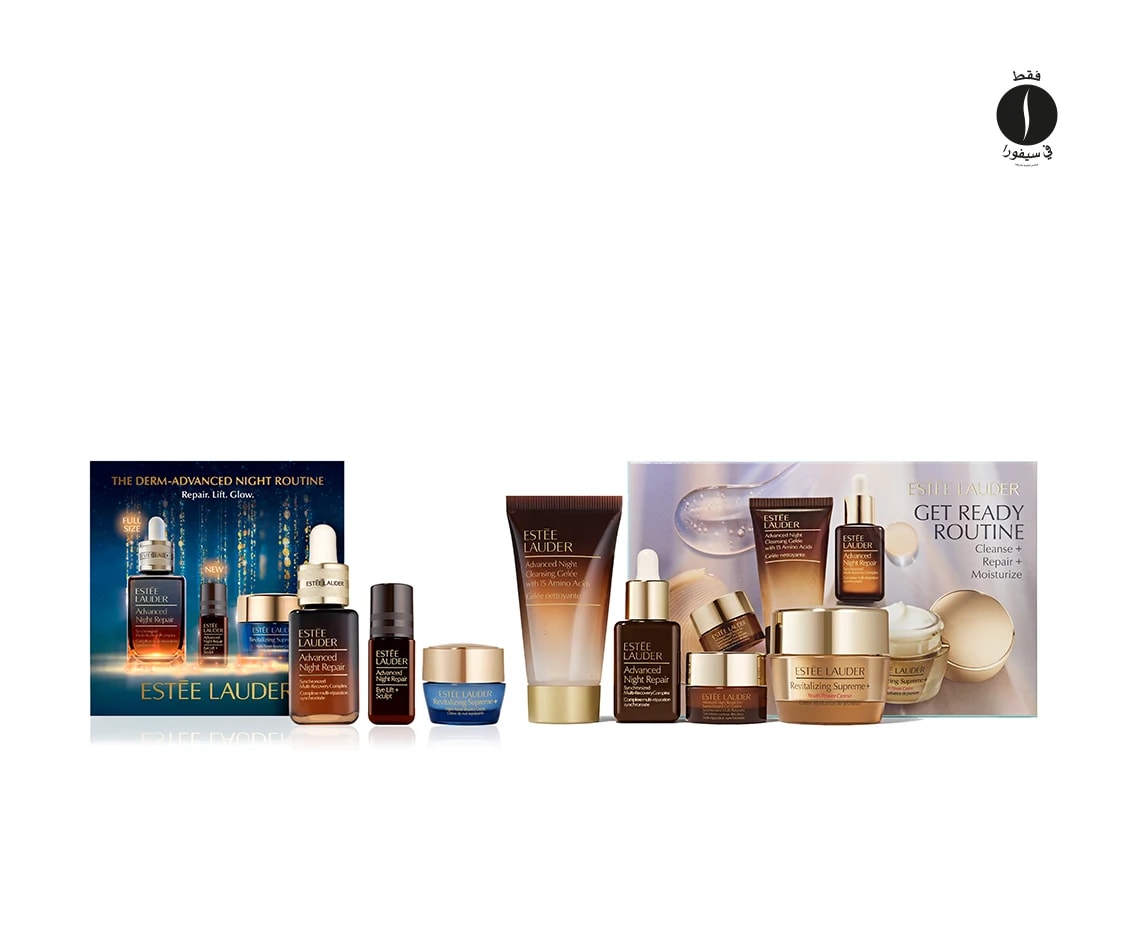 Estee lauder = Sephora 