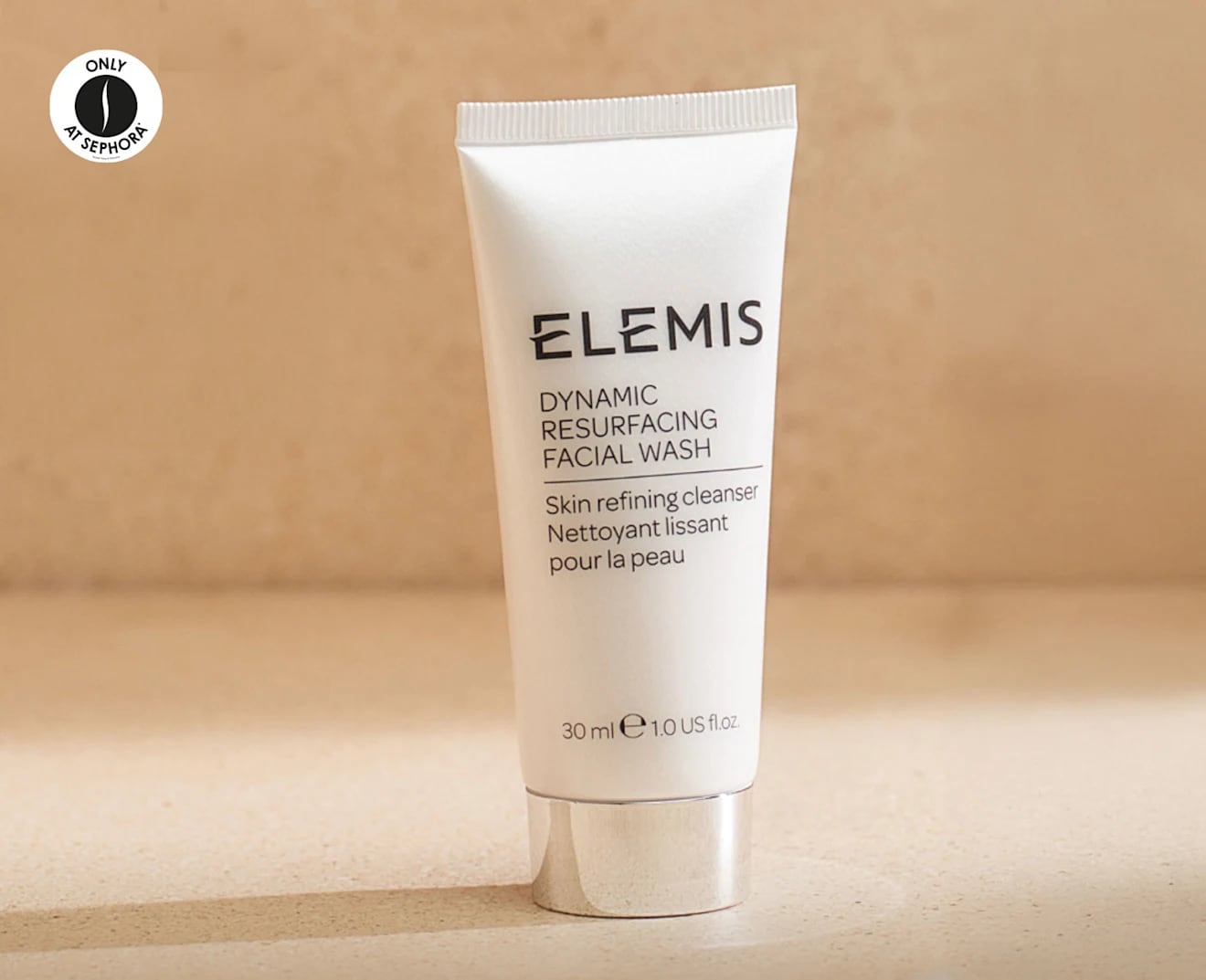Elemis= Sephora 