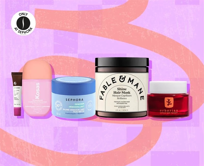 sephora 