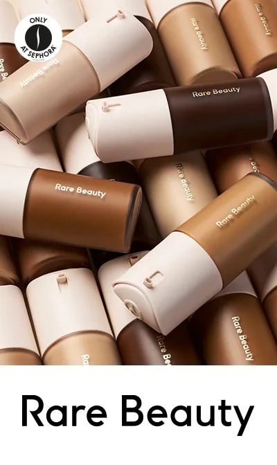 Rare Beauty = Sephora 