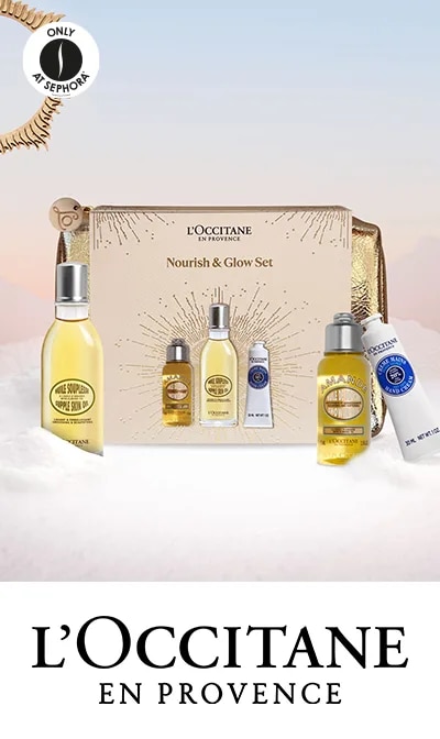 L'occitane 