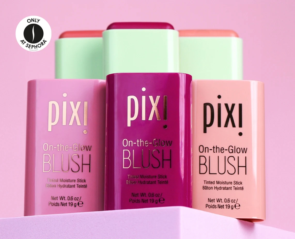 PIXI = Sephora = New 