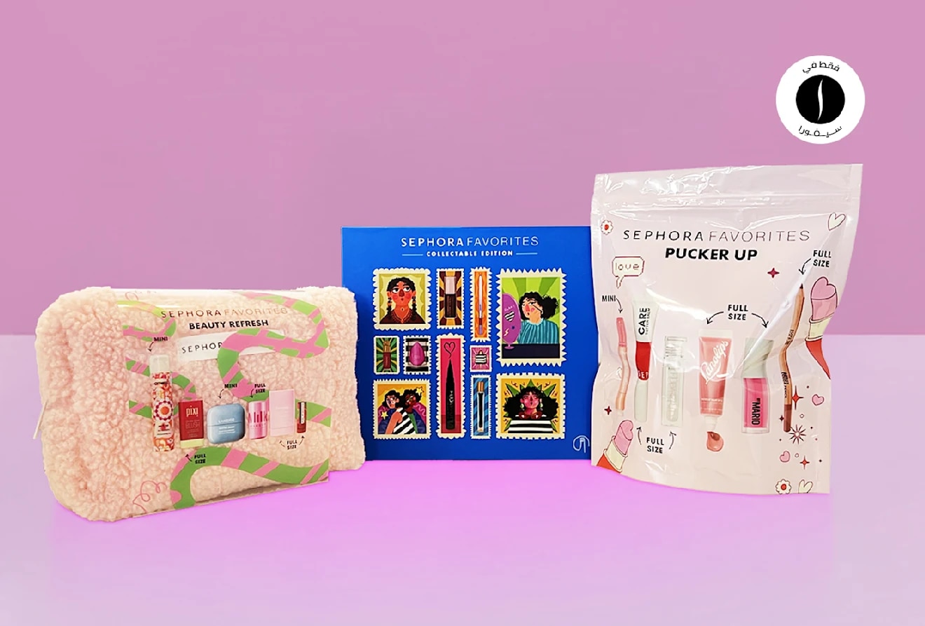 Sephora Favorites