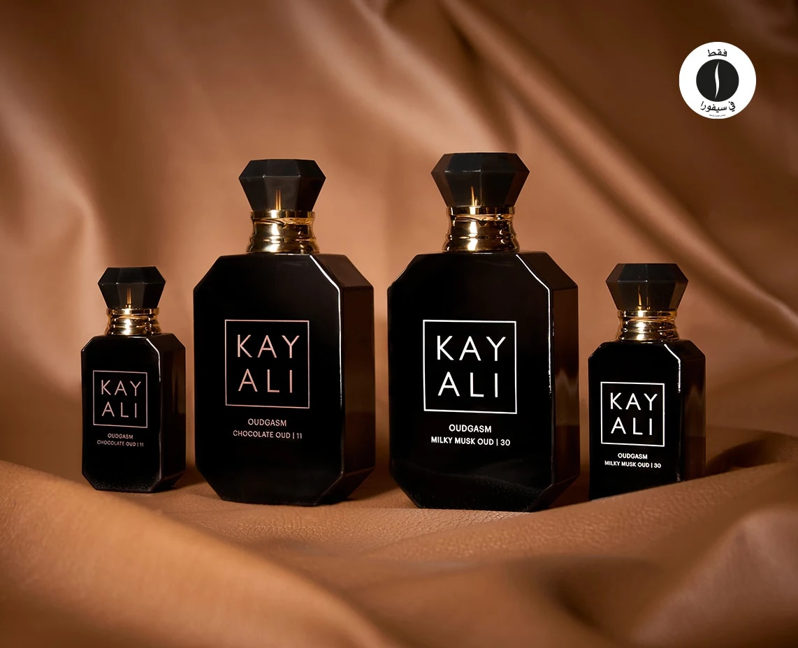 sephora collection = Kayali