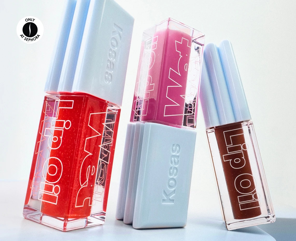 Sephora = KOSAS 