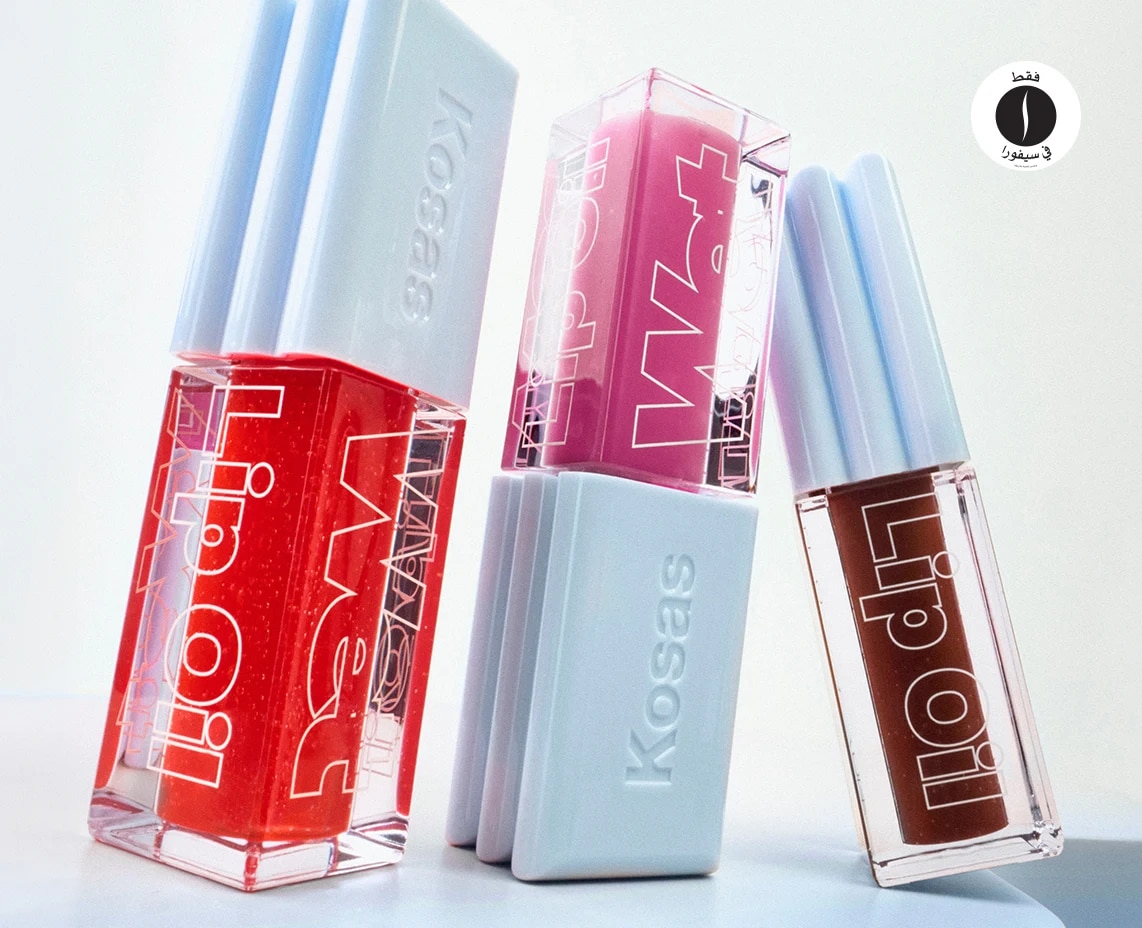 Sephora = KOSAS 