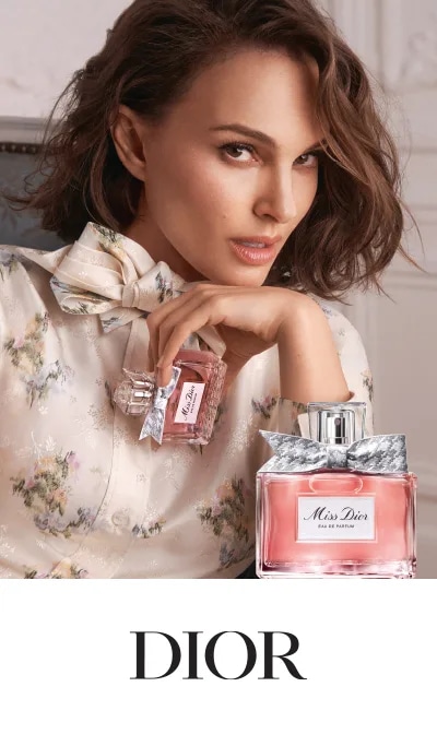 Dior - Miss Dior EDP = Sephora