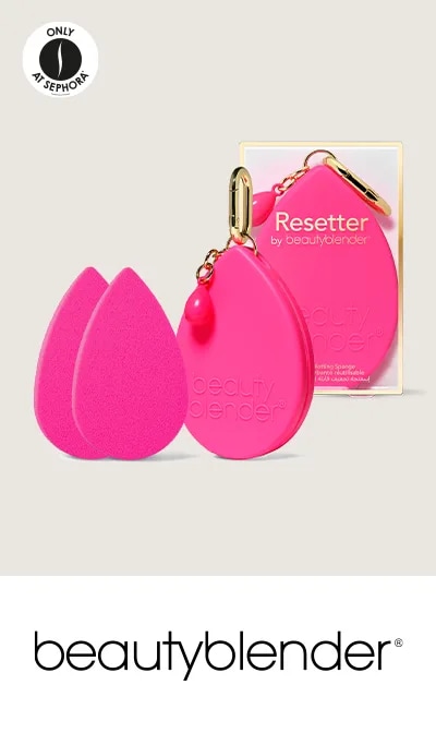 BEAUTY BLENDER = Sephora 