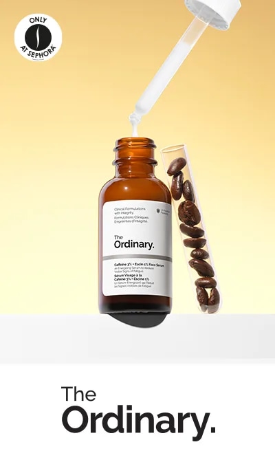 The Ordinary = Sephora 