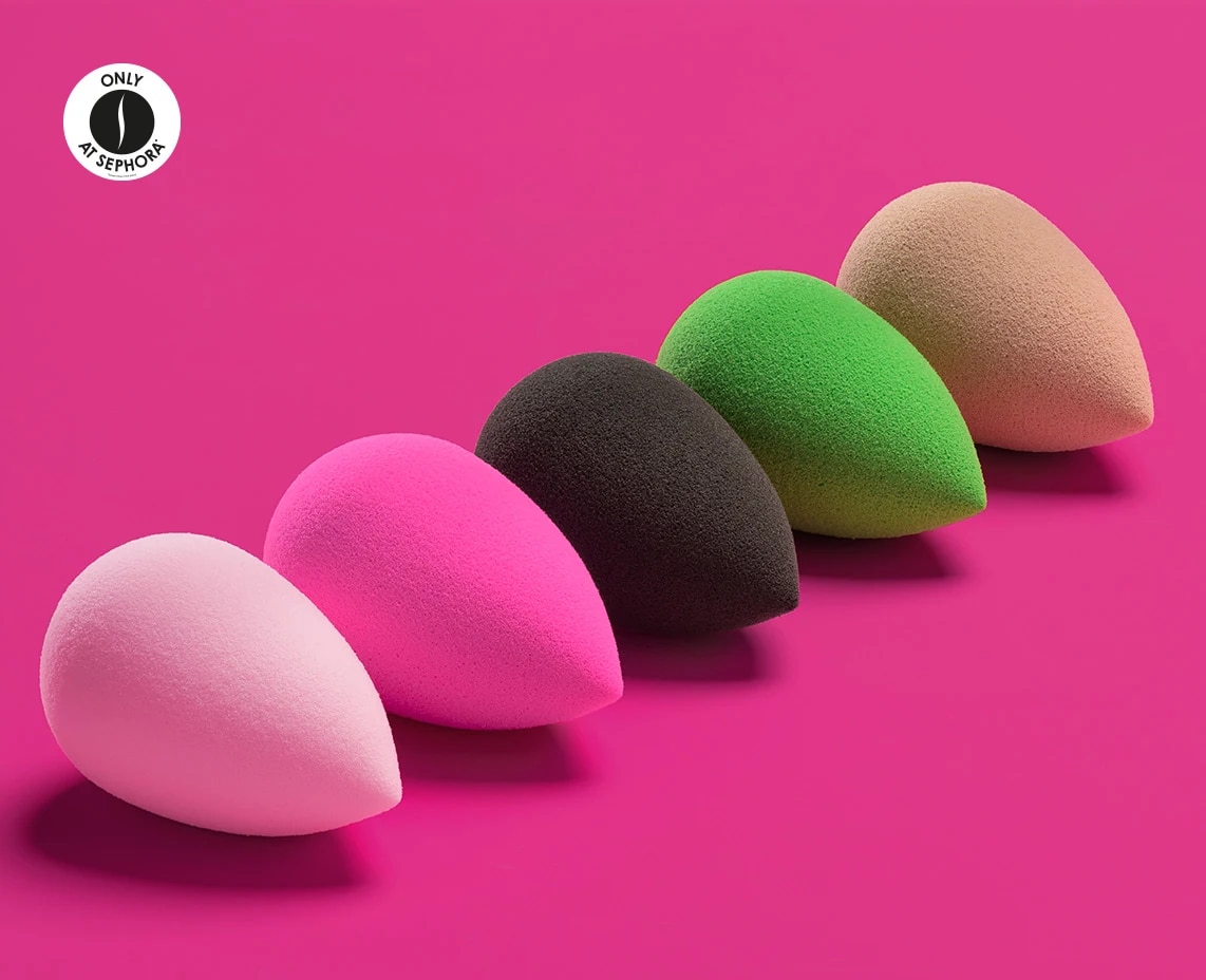 Sephora = beautyblender 