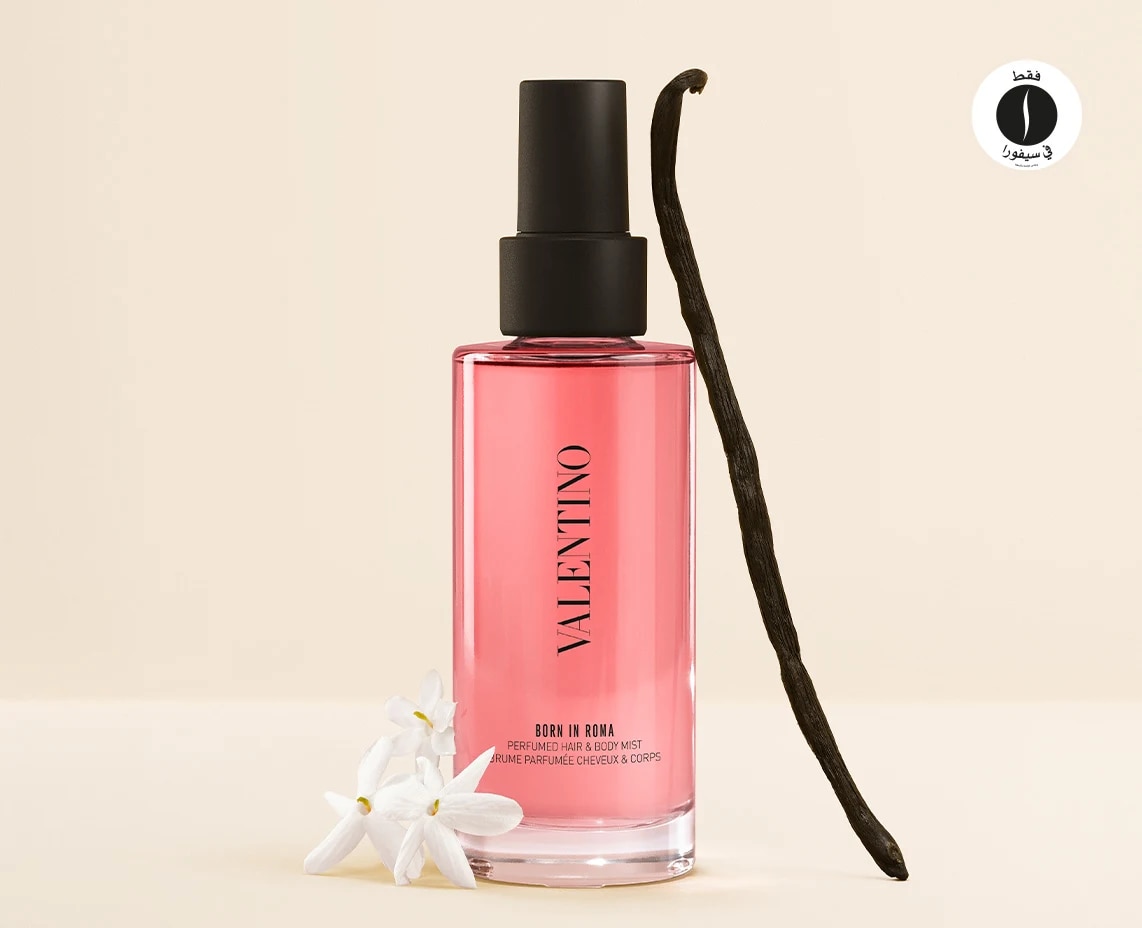 sephora collection = Valentino