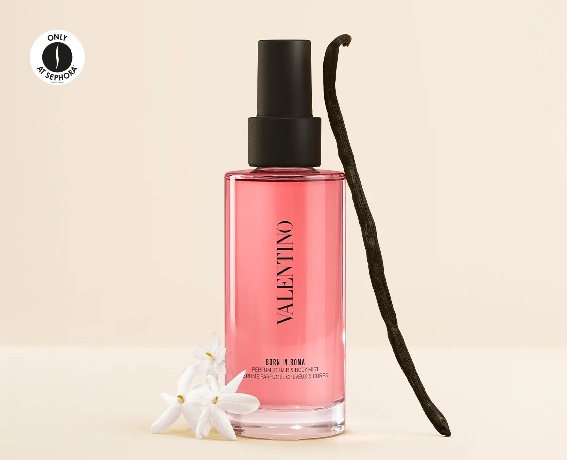 sephora collection = Valentino