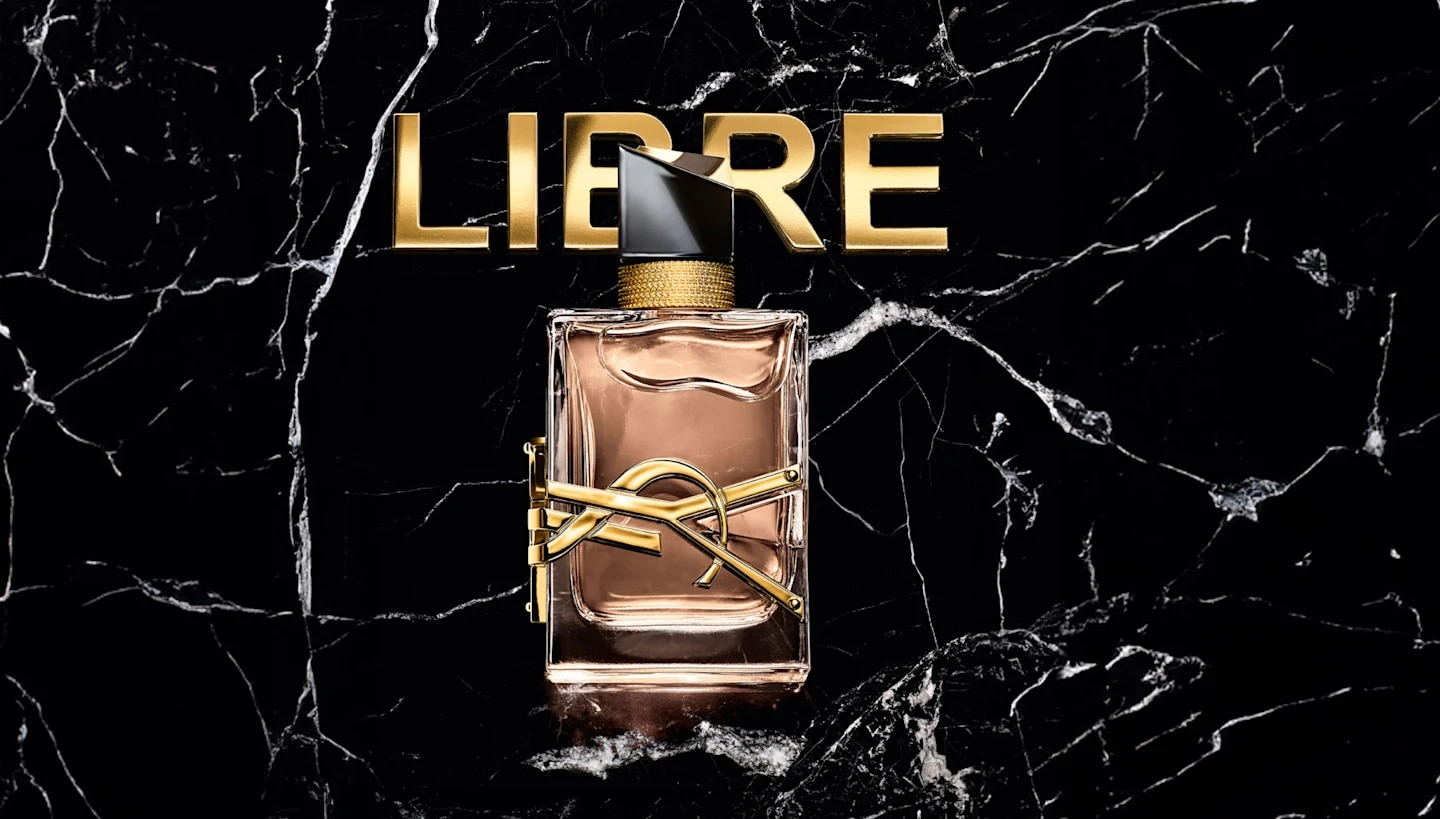 YSL - Brand Highlight 